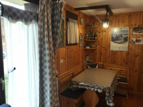 Studio Montgenèvre, 1 pièce, 4 personnes - FR-1-445-141